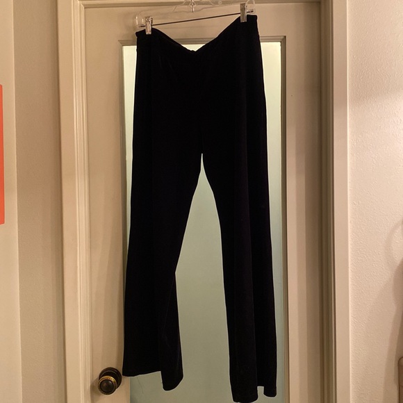 Soma Pants - Soma Velvet Pants